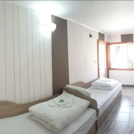 Guest house Къща Шипочинов Koprivshtitsa