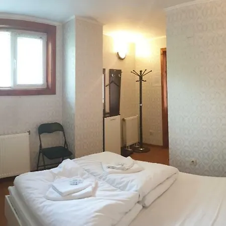 Къща Шипочинов Guest house Koprivshtitsa