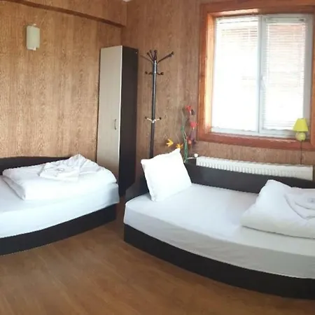 Guest house Къща Шипочинов *